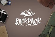 Humblle Rought - Font Duo + Extras, a Script Font by Dirtyline Studio (Thumbnail 10 of 12)