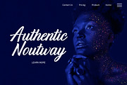 The Rinden, a Script Font by Megatype (Thumbnail 5 of 11)