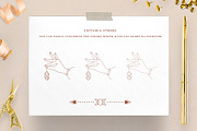 Magic Icon Set, an Outline Icon by NatalieArtShop (Thumbnail 15 of 16)