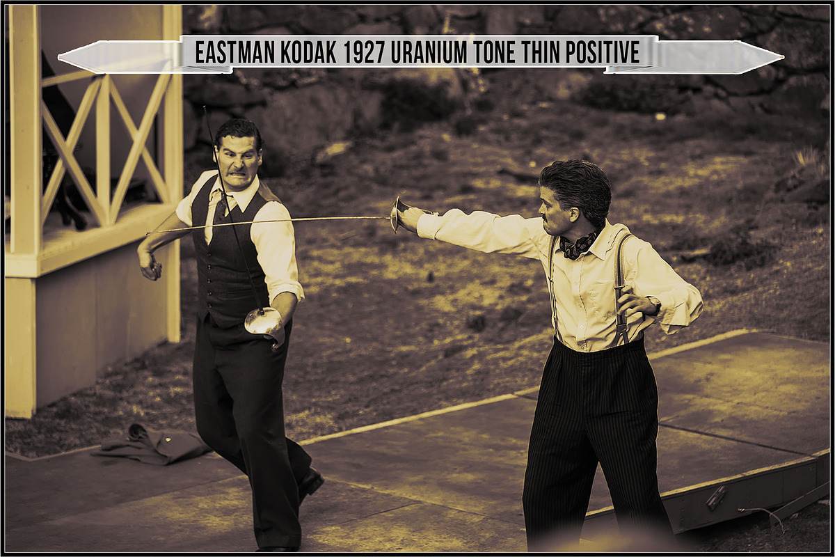 Authentic Sepia LUTs - Version 2, a Plug-in Add-On by Raztrend (Photo 13 of 30)