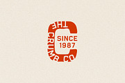 Tin Can | Heritage Typeface, a Sans Serif Font by Daniel Neuman (Thumbnail 4 of 9)