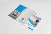 InDesign Corporate Brochure-V409, a Brochure Template by Template Shop (Thumbnail 2 of 4)