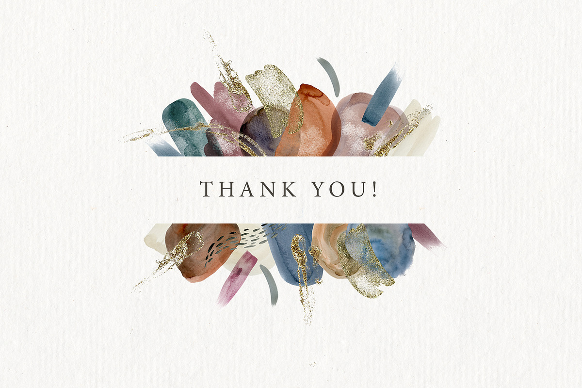 Abstract Autumn & Logo Templates., a Texture Graphic by Designwork (Photo 25 of 25)