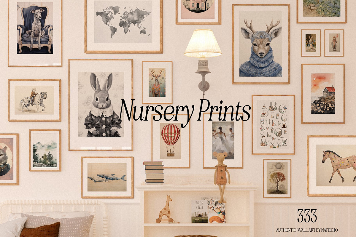 The Grand Gallery. 2222+ Prints, a Background Graphic by Purple (Photo 4 of 16)