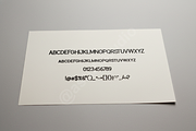 Fogu - Elegant Modern Sans Serif Fon, a Font by Astuti Studio (Thumbnail 2 of 16)