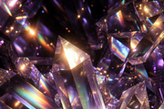 ETARA Crystal Glasscore Textures, a Texture Graphic by ETARA by Mea Hau (Thumbnail 14 of 57)