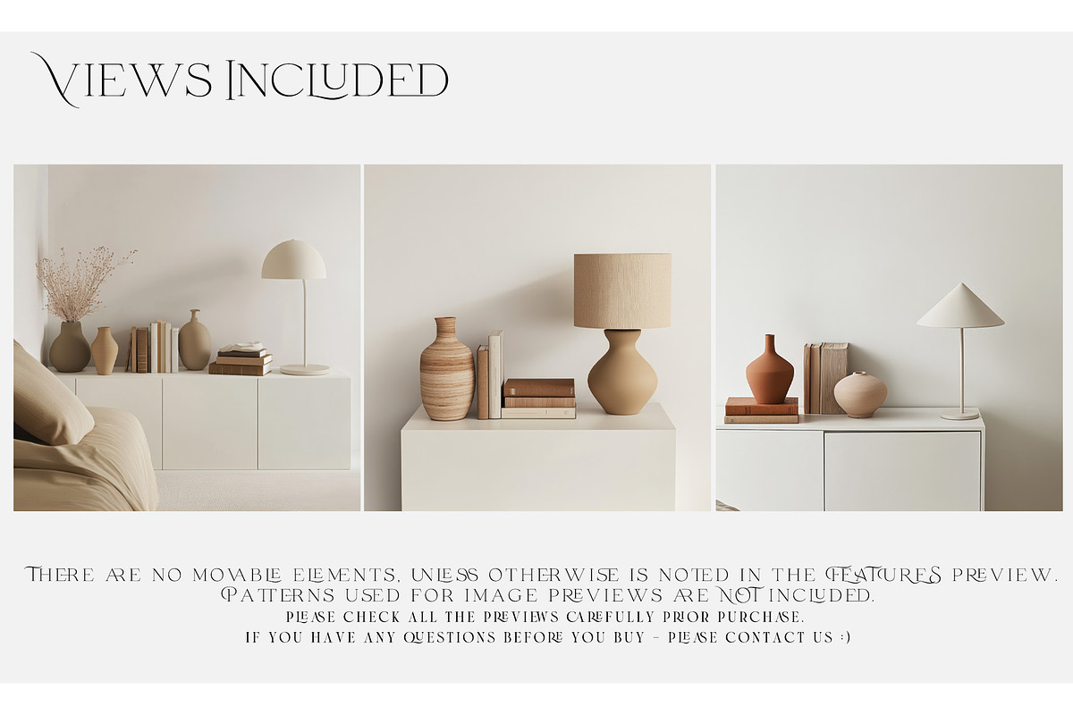 Wallpaper Mockups PSD and PNG, a Product Mockup by mock-ups (Photo 2 of 12)