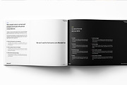 70-Page Brand Style Guidelines, a Presentation Template by Smotrow Related (Thumbnail 19 of 19)