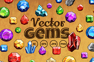 Vector Gems