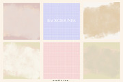 The Modern Gallery | Abstract Ink, an Illustration by ana & yvy (Thumbnail 23 of 31)