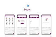 Prototype 86 - Template For Android, an UI Kit Template by App for Mobile & Website (Thumbnail 11 of 28)