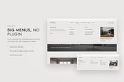 Corbel Architecture Elementor Theme, a WordPress Template by Tomasz Ganclerz (Thumbnail 37 of 42)