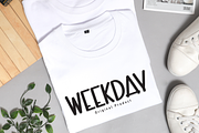 Simple Santa | Script Font, a Script Font by Scratchones (Thumbnail 3 of 8)