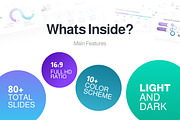 Process Infographic PowerPoint Asset, a Presentation Template by Brandearth RRGraph (Thumbnail 3 of 6)