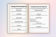 Smart Money Using ChatGPT, a Stationery Template by Designmela01 (Thumbnail 2 of 4)