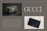 Gaistro Display Font, a Serif Font by Maryamtype Studio (Thumbnail 4 of 8)