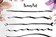 Valencia Sweetness & Extra Bonus, a Script Font by Fortunes Co (Thumbnail 5 of 5)