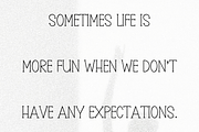 Note Time, a Sans Serif Font by FreshTypeINK (Thumbnail 3 of 8)