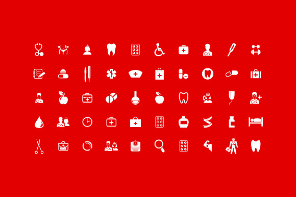Medicine Icon