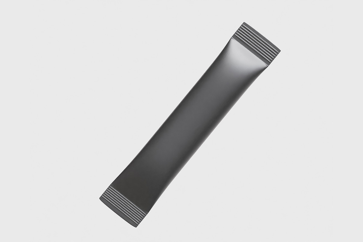 Sachets 3d model, an Object 3D Model by fahad121 (Photo 2 of 5)