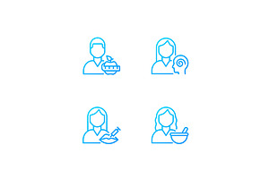 Healthcare services pixel perfect, an Outline Icon by IMG Visuals