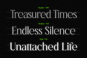 Moirva - Classy Serif, a Serif Font by Novitype (Thumbnail 3 of 13)