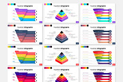 Tryantan Infographic Template, a Presentation Template by Analogous Temp (Thumbnail 3 of 3)