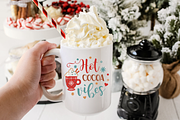 Cozy Christmas collection, an Animal Illustration by KlavaProDesign (Thumbnail 15 of 16)