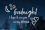 Zooja Script Set, a Script Font by Aerotype (Thumbnail 3 of 24)