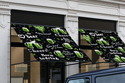 Green Beer. Patterns, a Pattern Graphic by Yulia Ogneva (Thumbnail 5 of 6)