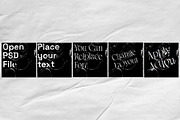 Iiquid Poster Templates, a Poster Template by Inartflow (Thumbnail 6 of 16)
