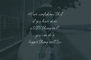 Santa Fiora SVG Font Duo, a Script Font by Ivan Rosenberg (Thumbnail 7 of 15)