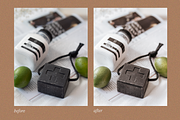 Honey Presets by Fern & Oak, a Layer Style Add-On by Fern and Oak Creative (Thumbnail 10 of 12)