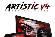 Artistic Photo FX Bundle, an Action Add-On by Amorjesu.com (Thumbnail 25 of 26)