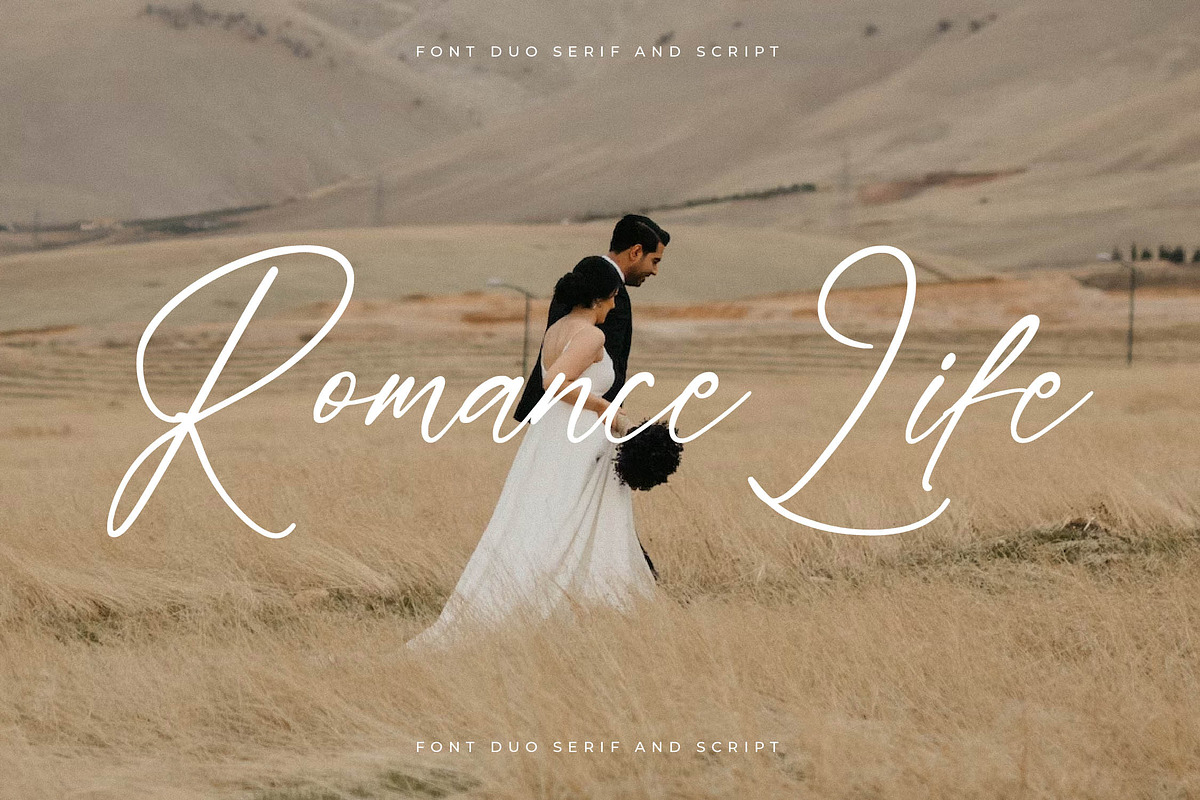 Everlast Roman Font Duo, a Serif Font by Storytype Studio (Photo 5 of 15)