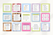 Instagram Creator for Coaches Canva, a Social Media Template by Fallon Gerst (Thumbnail 16 of 47)