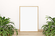 Frames Mockup Bundle, a Print Template by Mockup Shop (Thumbnail 2 of 5)