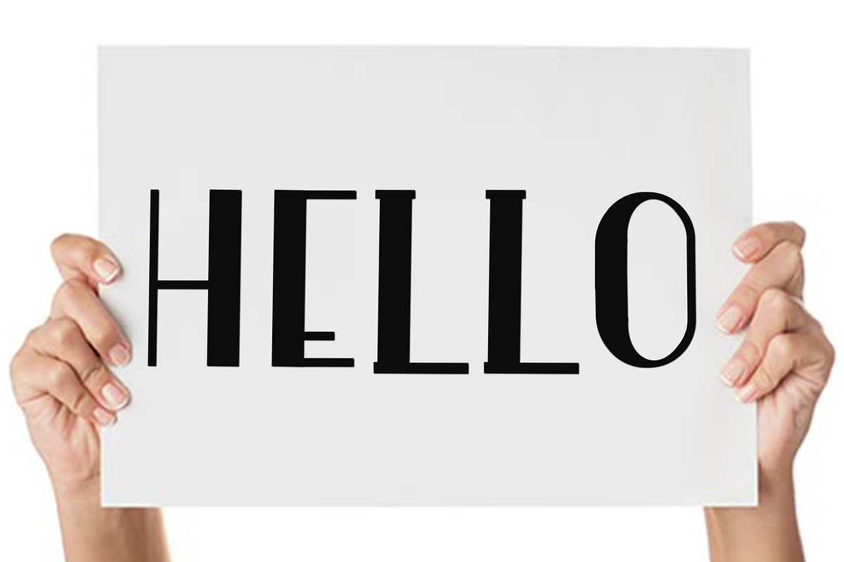 Pretty, a Script Font by InermediaSTUDIO (Photo 2 of 7)