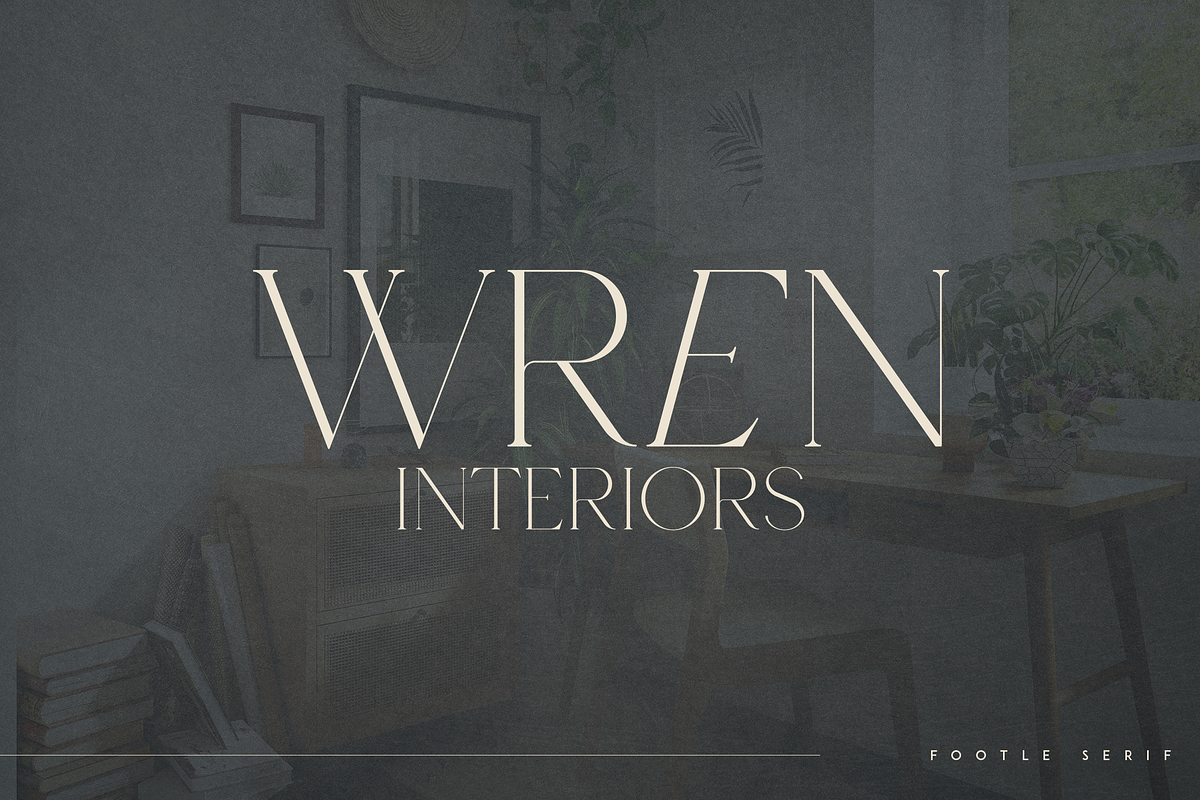SALE! Font Bundle Vol.3 - 30 fonts, a Serif Font by Only Fonts (Photo 10 of 35)