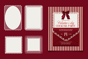 Lace Doilies Collection 20 PNG Files, an Object Illustration by Veronika Gotovceva (Thumbnail 3 of 7)