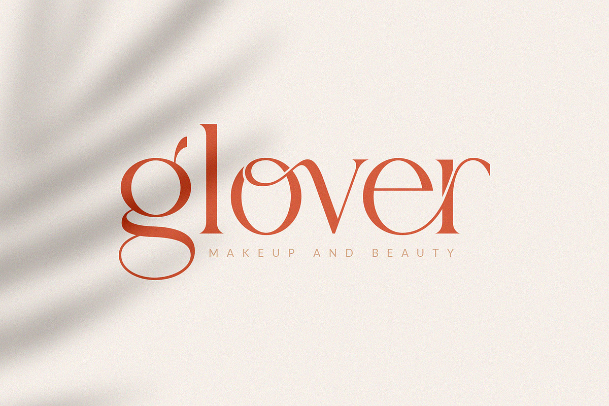 Regina, a Serif Font by ToniStudio (Photo 4 of 8)