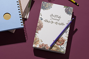 Vintage Botanical Illustrations, a Decorative Illustration by youtoview (Thumbnail 6 of 14)