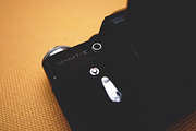 Vintage Camera Images, a Technology Photo by Nazar Hrabovyi (Thumbnail 3 of 5)