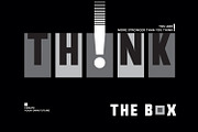 ROCKETS - A Powerful Sans Serif, a Sans Serif Font by Umitype (Thumbnail 4 of 13)