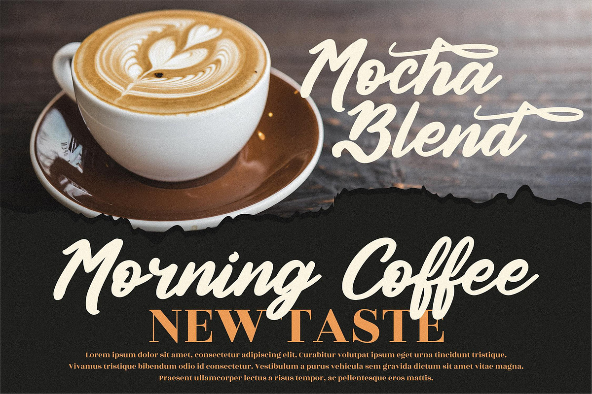 Authentic Calisttera Script Font LS, a Script Font by GranzCreative (Photo 3 of 12)