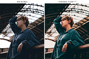 Film EMULATION - Actions & Presets, an Action Add-On by Hydrozi Presets (Thumbnail 14 of 29)