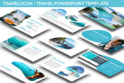 110 Powerpoint & Keynote Template, a Presentation Template by SlideFactory (Thumbnail 4 of 30)