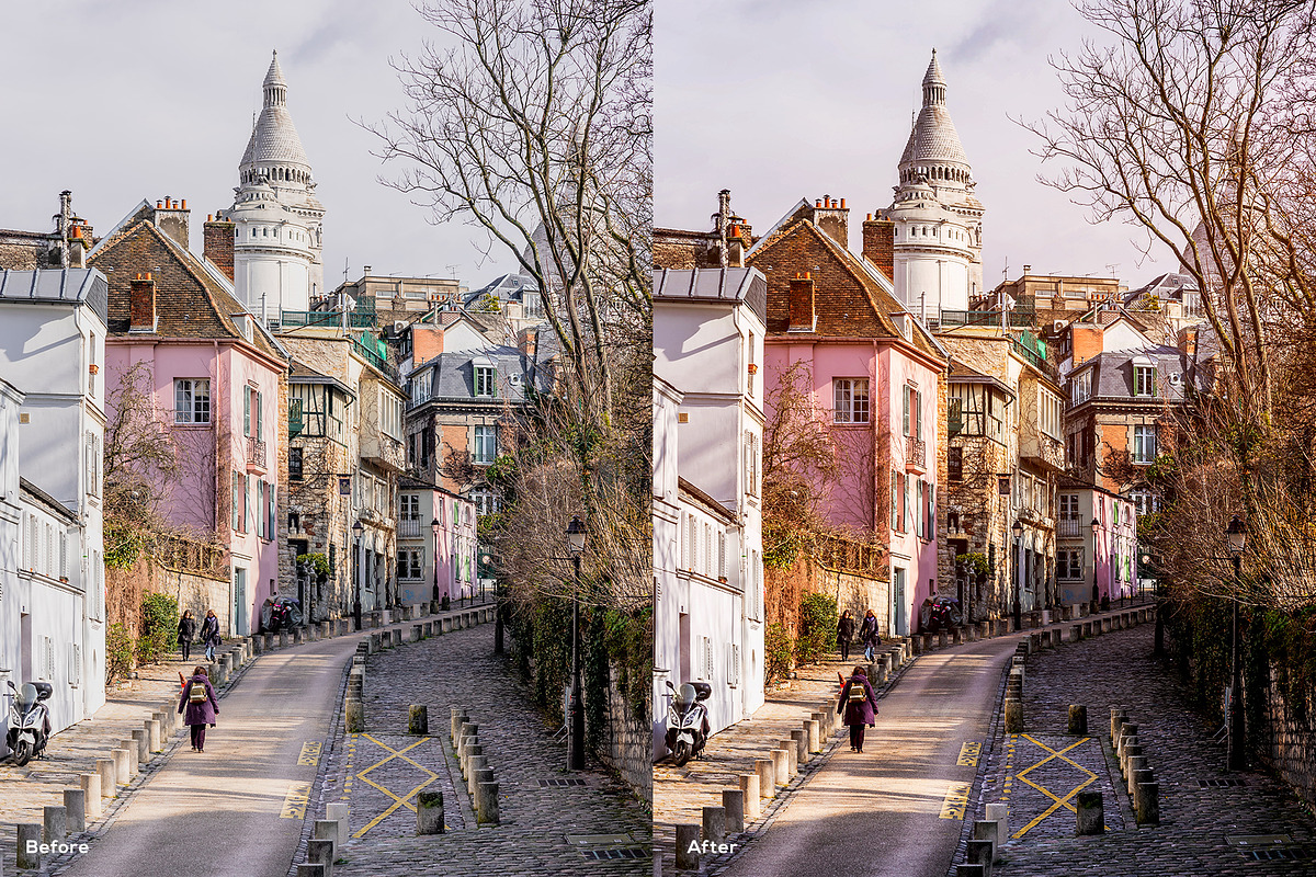 Matelda | Photoshop Actions, an Action Add-On by Filterlate (Photo 8 of 8)
