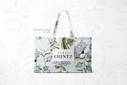 Ethnic Chintz, Watercolour Prints!, a Pattern Graphic by TSTUDIO (Thumbnail 10 of 12)