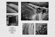 Hatching Brushes for Procreate, a Brush Add-On by Maria Summer (Thumbnail 7 of 7)